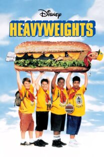 دانلود فیلم Heavyweights 1995422767-752302653