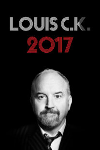 دانلود استندآپ کمدی Louis C.K. 2017422473-1724704280