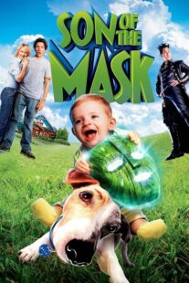 دانلود فیلم Son of the Mask 2005424213-518598048