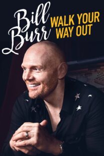 دانلود استندآپ کمدی Bill Burr: Walk Your Way Out 2017423359-542953770