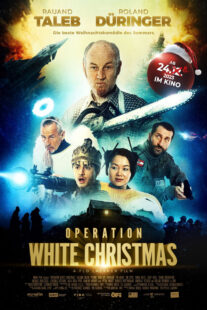 دانلود فیلم Operation White Christmas 2023424217-256208431