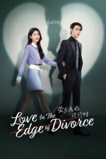 دانلود سریال Love in the Edge of Divorce426889-1146199377