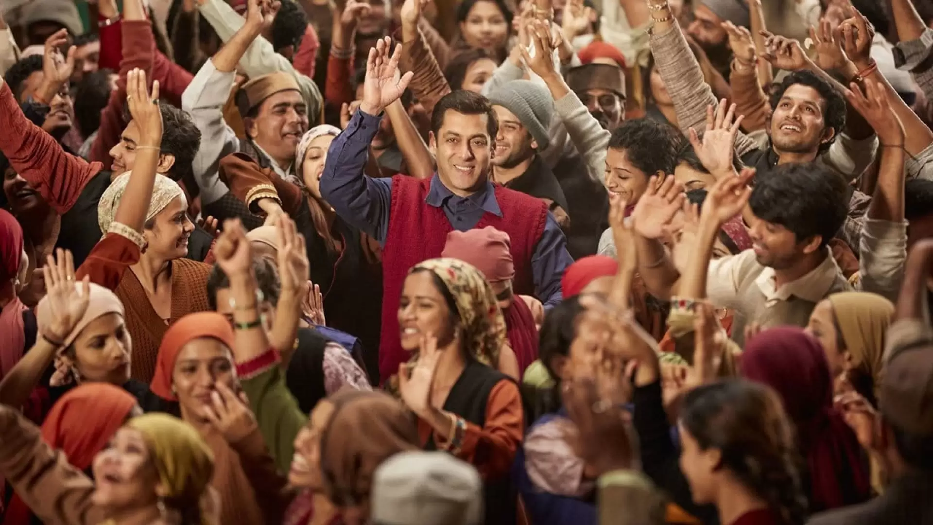 دانلود فیلم هندی Tubelight 2017