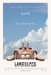 دانلود فیلم Landscape with Invisible Hand 2023425340-732766133