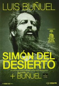 دانلود فیلم Simon of the Desert 1965426533-2040961002
