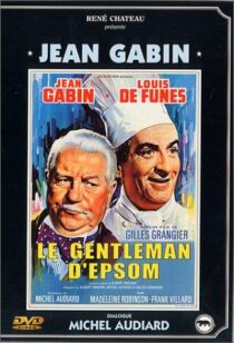 دانلود فیلم The Gentleman from Epsom 1962425983-1403333660