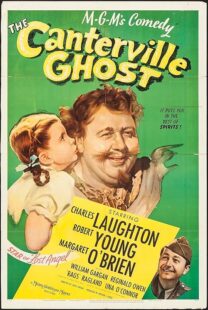 دانلود فیلم The Canterville Ghost 1944426595-1499317574