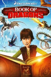 دانلود انیمیشن Book of Dragons 2011426367-982802928