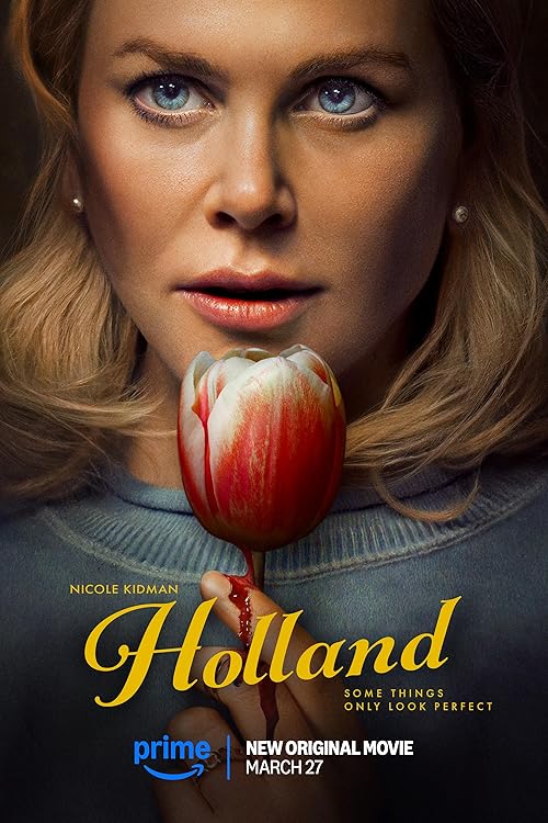 دانلود فیلم Holland 2025