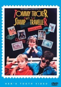 دانلود فیلم Tommy Tricker and the Stamp Traveller 1988426896-1257617334