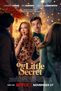دانلود فیلم Our Little Secret 2024425913-1491478096
