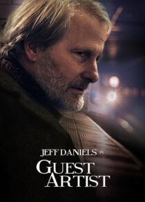 دانلود فیلم Guest Artist 2019427683-2036949896