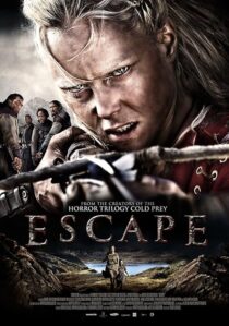 دانلود فیلم Escape (Flukt) 2012425997-1209485599