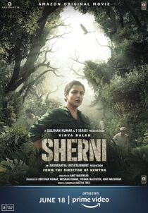 دانلود فیلم هندی Sherni 2021426181-1700719817