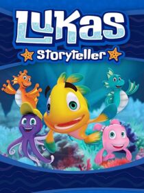 دانلود انیمیشن Lukas Storyteller 2019427165-1134832456