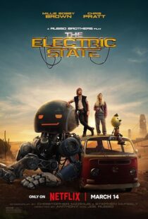 دانلود فیلم The Electric State 2025426548-1977092820