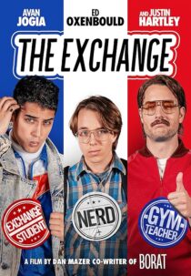 دانلود فیلم The Exchange 2021425999-1097908525