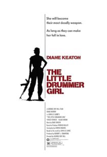دانلود فیلم The Little Drummer Girl 1984425561-1875675624
