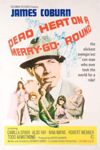دانلود فیلم Dead Heat on a Merry-Go-Round 1966426794-1241247977