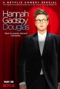 دانلود فیلم Hannah Gadsby: Douglas 2020427511-220565162