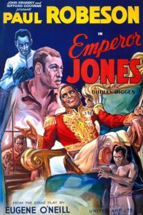 دانلود فیلم The Emperor Jones 1933426673-606531005