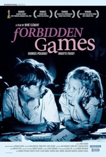 دانلود فیلم Forbidden Games 1952425530-926102233