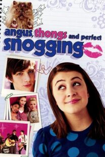 دانلود فیلم Angus, Thongs and Perfect Snogging 2008425311-79011249