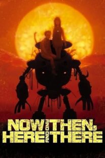 دانلود انیمه Now and Then, Here and There427221-277293597