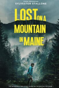 دانلود فیلم Lost on a Mountain in Maine 2024427632-230387748