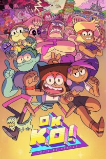 دانلود انیمیشن OK K.O.! Let’s Be Heroes426964-1125870693
