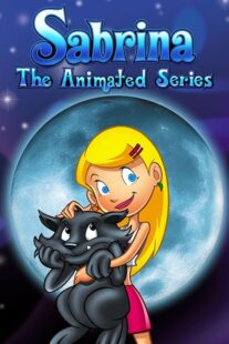 دانلود انیمیشن Sabrina: The Animated Series426713-613778889