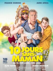 دانلود فیلم 10 Days with Dad 2020427169-1867280114