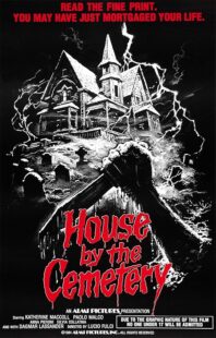 دانلود فیلم The House by the Cemetery 1981425319-1123228445