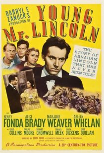 دانلود فیلم Young Mr. Lincoln 1939425539-567306260