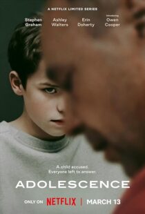 دانلود سریال Adolescence426543-150418701