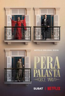 دانلود سریال Midnight at the Pera Palace427293-1512058756