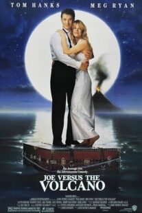 دانلود فیلم Joe Versus the Volcano 1990426306-27060407