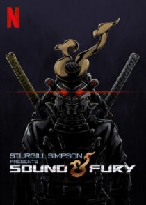 دانلود انیمه Sound & Fury 2019427185-111839715