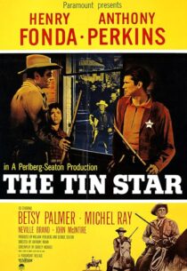 دانلود فیلم The Tin Star 1957426682-1683938767
