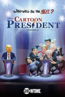 دانلود انیمیشن Our Cartoon President427416-773128947