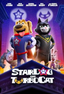 دانلود انیمیشن StarDog and TurboCat 2019427181-323007094
