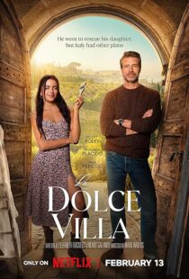 دانلود فیلم La Dolce Villa 2025425833-2017409318