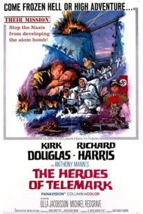 دانلود فیلم The Heroes of Telemark 1965426881-244023478