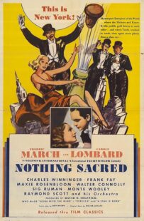 دانلود فیلم Nothing Sacred 1937426678-2108729515