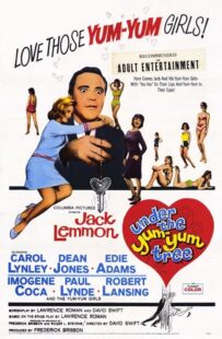 دانلود فیلم Under the Yum Yum Tree 1963426900-91637812