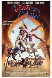 دانلود فیلم The Jewel of the Nile 1985426025-2097401997