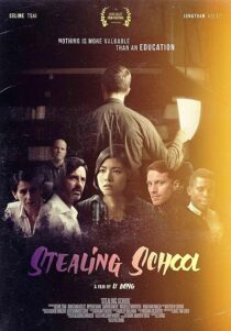 دانلود فیلم Stealing School 2019427360-55062216