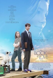 دانلود فیلم The Book of Love 2016425675-578804530
