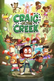 دانلود انیمیشن Craig of the Creek426974-1264205611