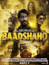 دانلود فیلم هندی Baadshaho 2017426362-1125320276